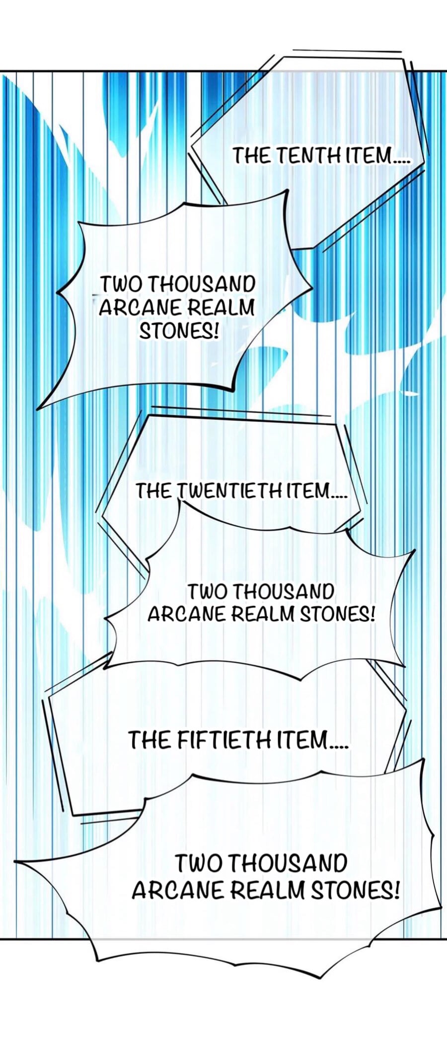Peerless Battle Spirit chapter 262 - page 22