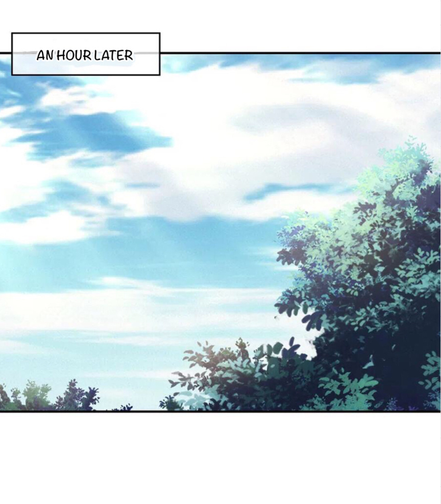 Peerless Battle Spirit chapter 264 - page 24