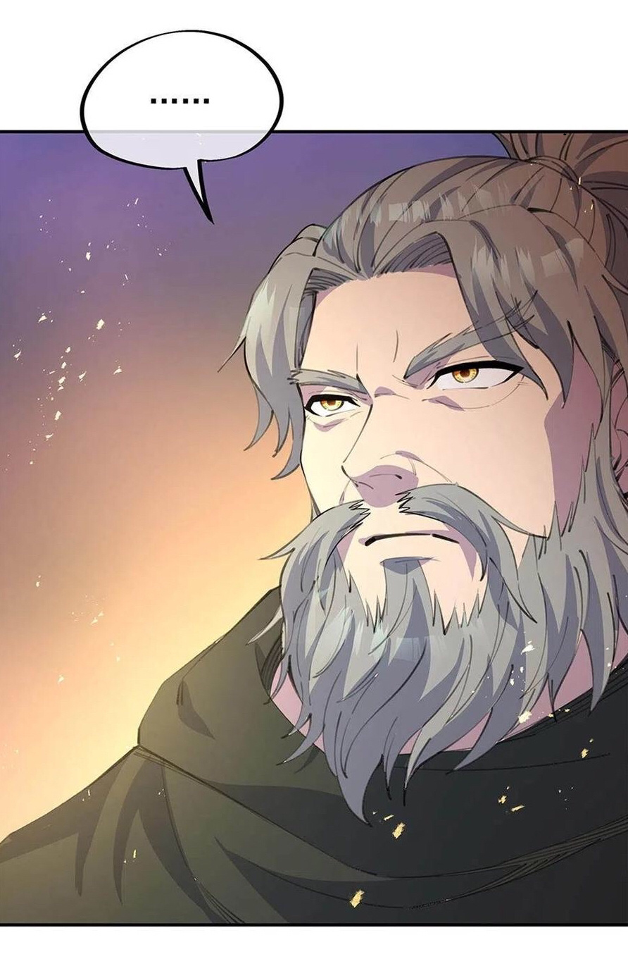 Peerless Battle Spirit chapter 249 - page 17
