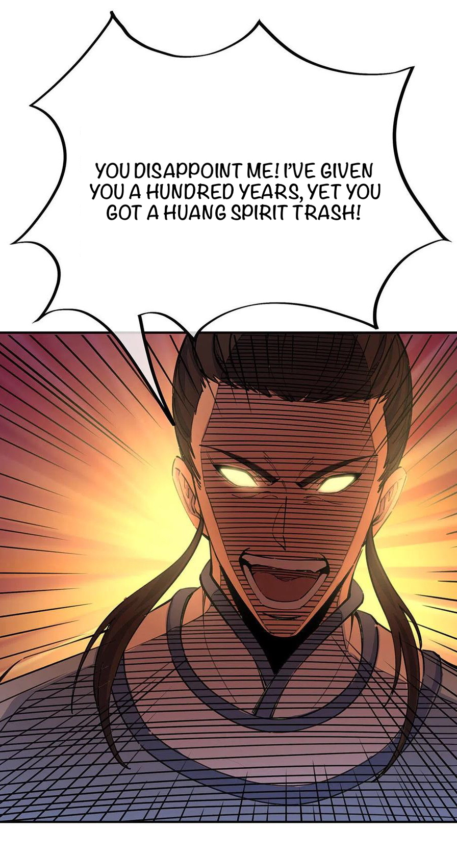 Peerless Battle Spirit chapter 249 - page 31