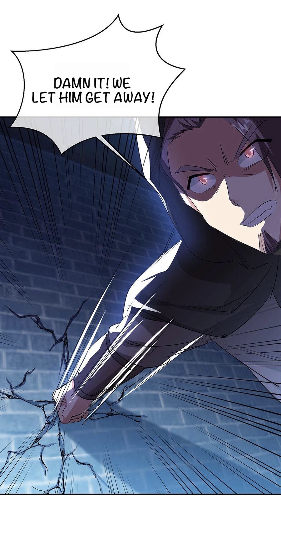 Peerless Battle Spirit chapter 254 - page 25