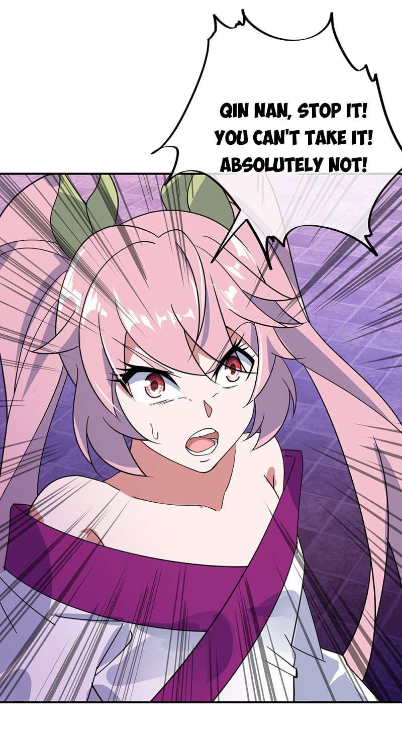 Peerless Battle Spirit chapter 211 - page 11