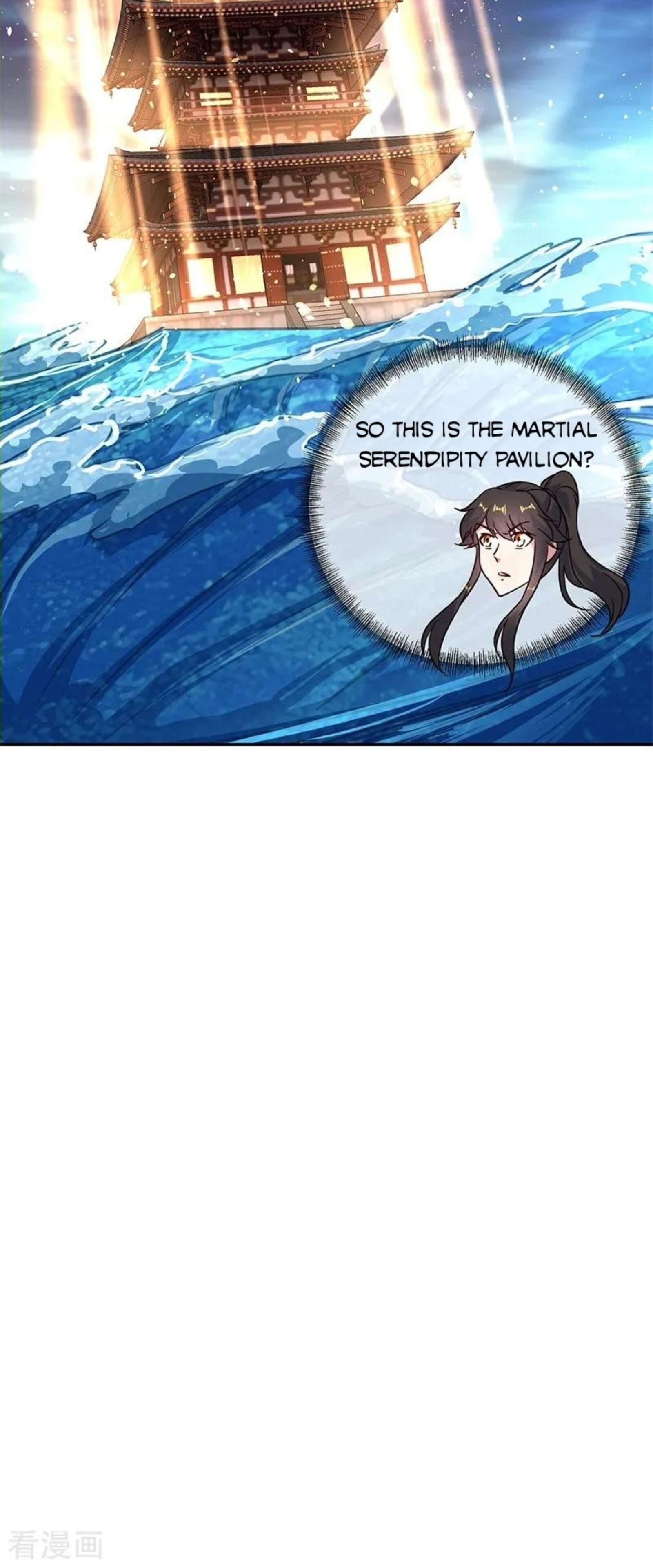 Peerless Battle Spirit chapter 139 - page 26