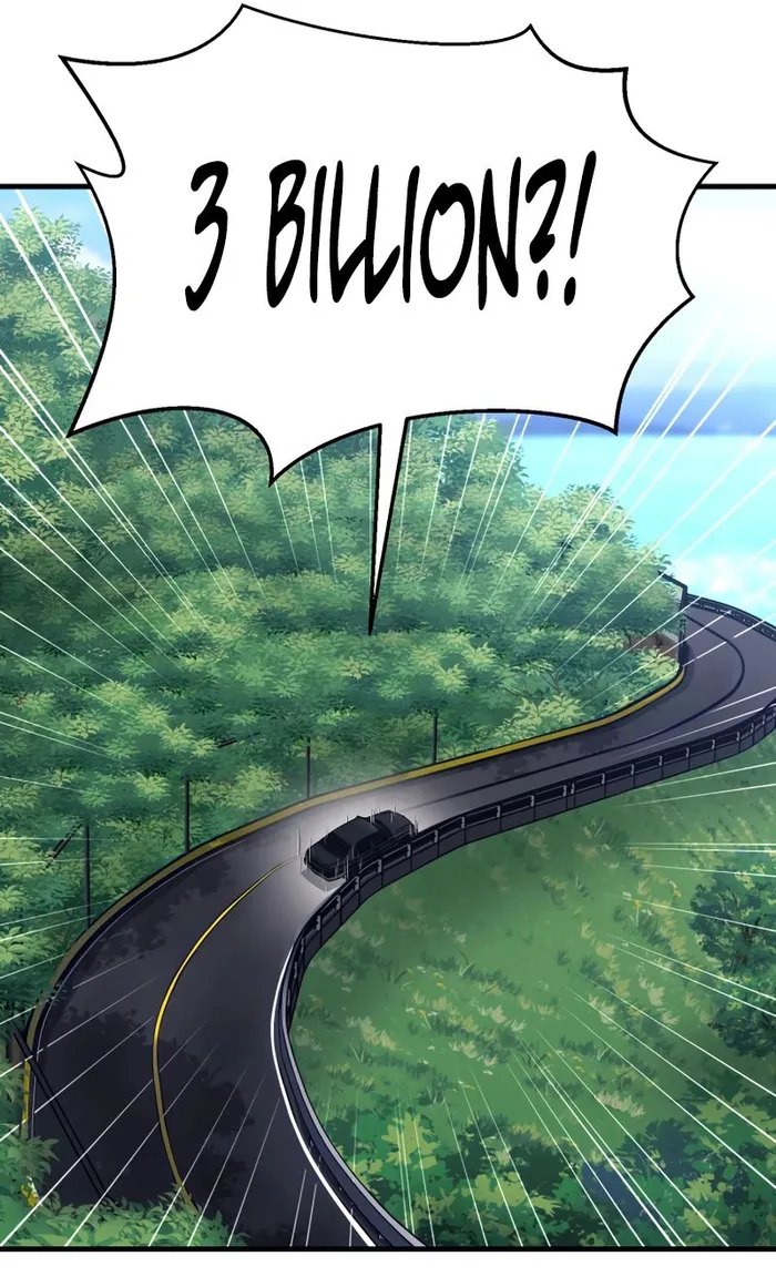 I’ll Be a Villain in This Life Chapter 19 - page 11