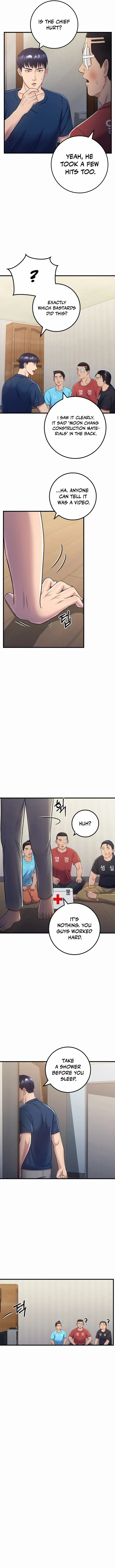I’ll Be a Villain in This Life Chapter 7 - page 12