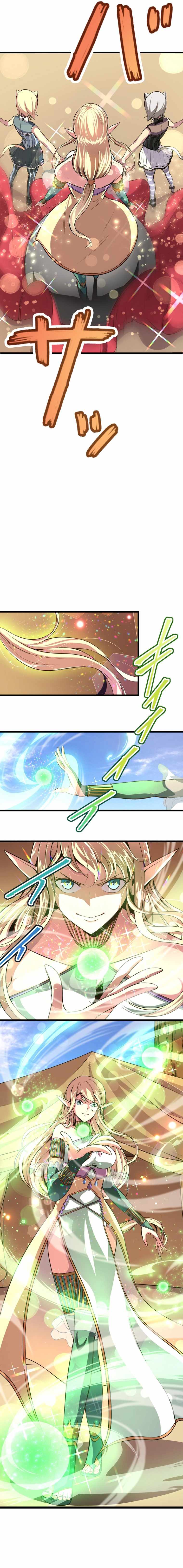 Pieces: The Return to Vengeance Chapter 1 - page 18