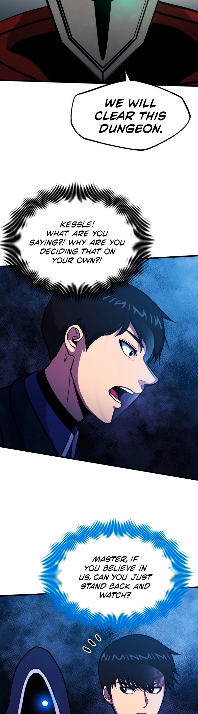Dungeon House Chapter 42 - page 56