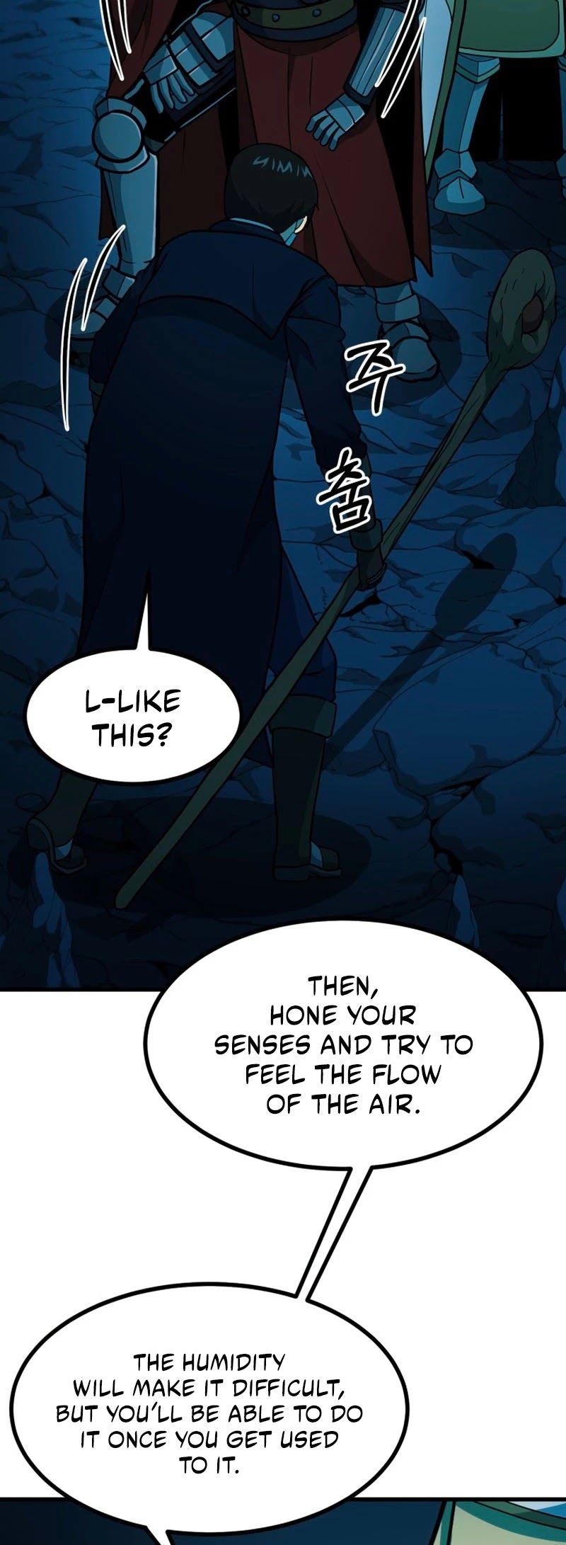 Dungeon House Chapter 41 - page 16