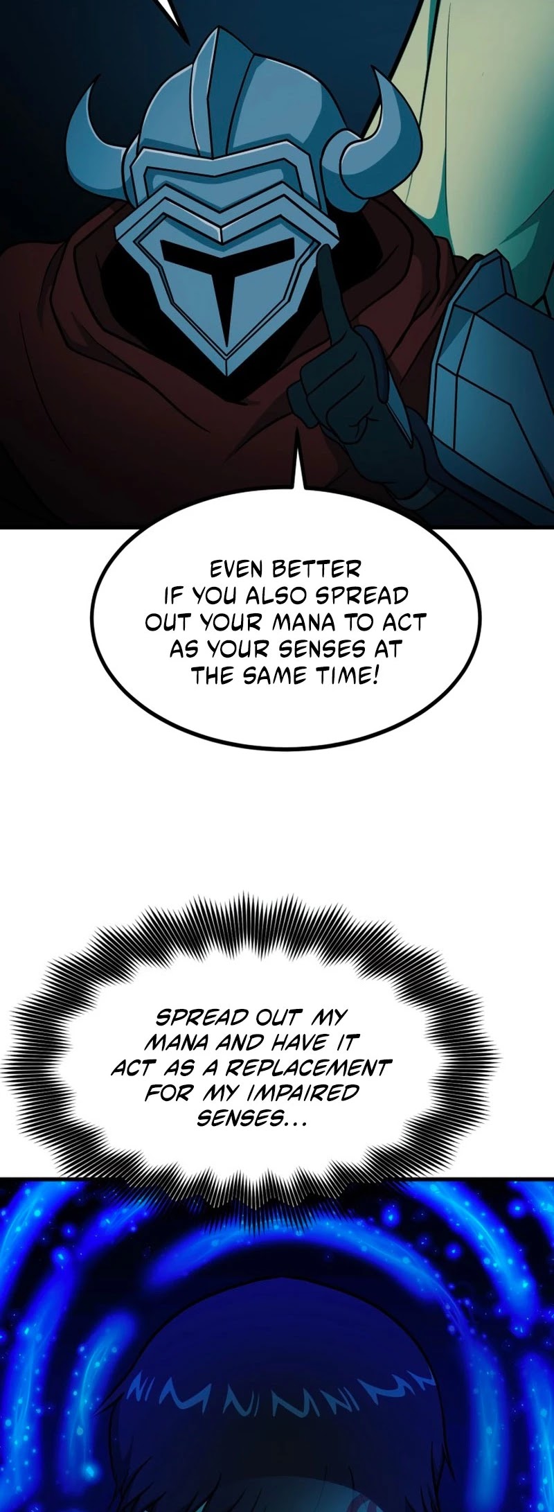 Dungeon House Chapter 41 - page 17
