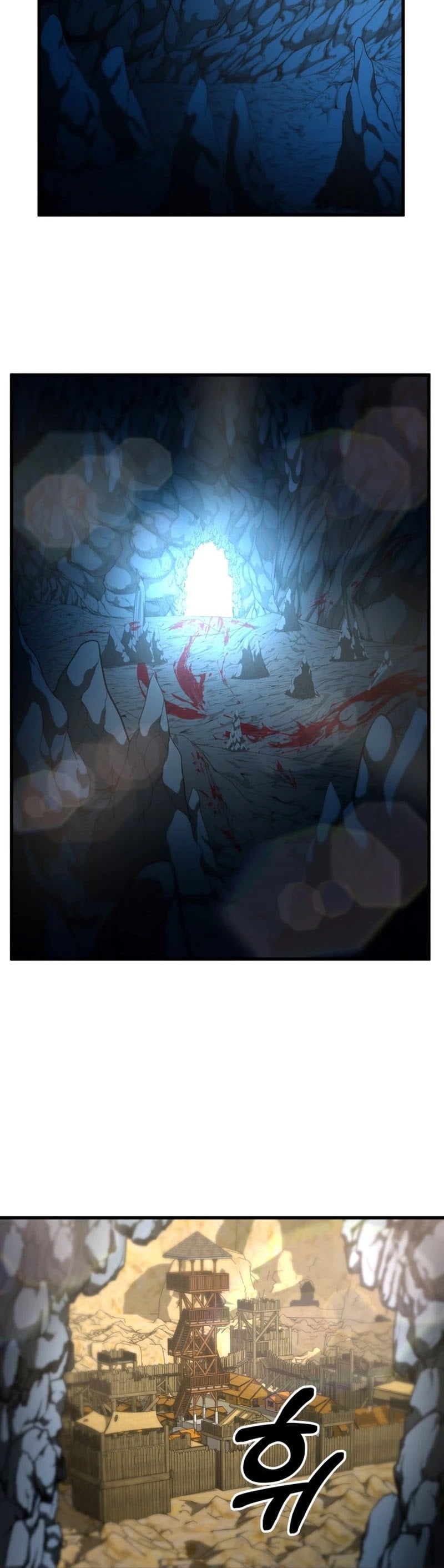 Dungeon House Chapter 41 - page 37
