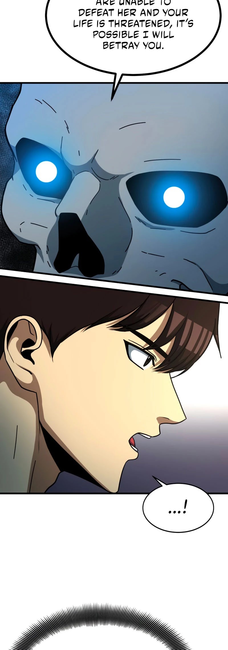 Dungeon House Chapter 38 - page 53