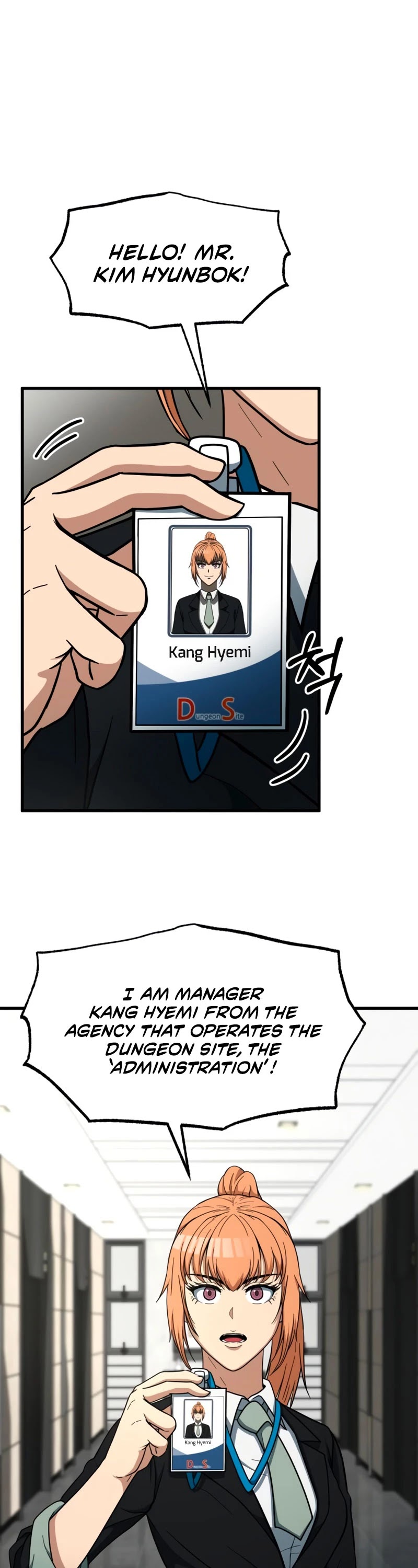 Dungeon House Chapter 38 - page 60