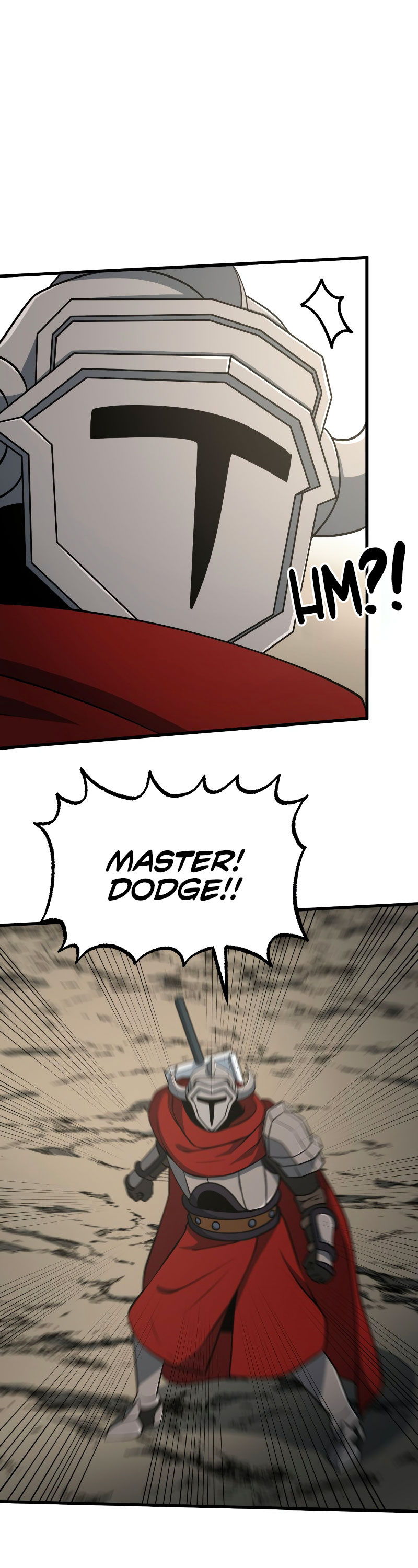 Dungeon House Chapter 37 - page 24