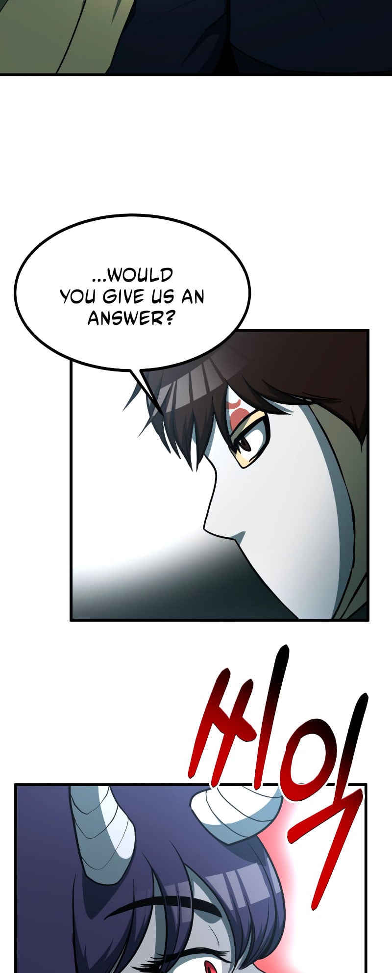 Dungeon House Chapter 37 - page 38