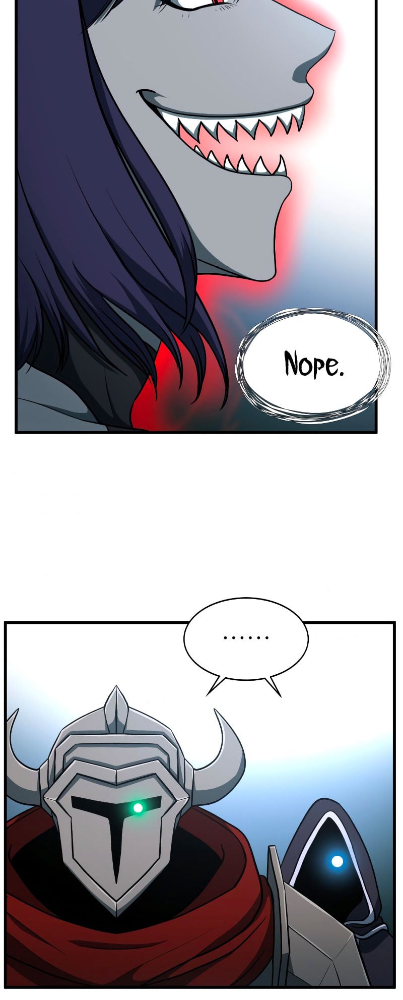 Dungeon House Chapter 37 - page 39