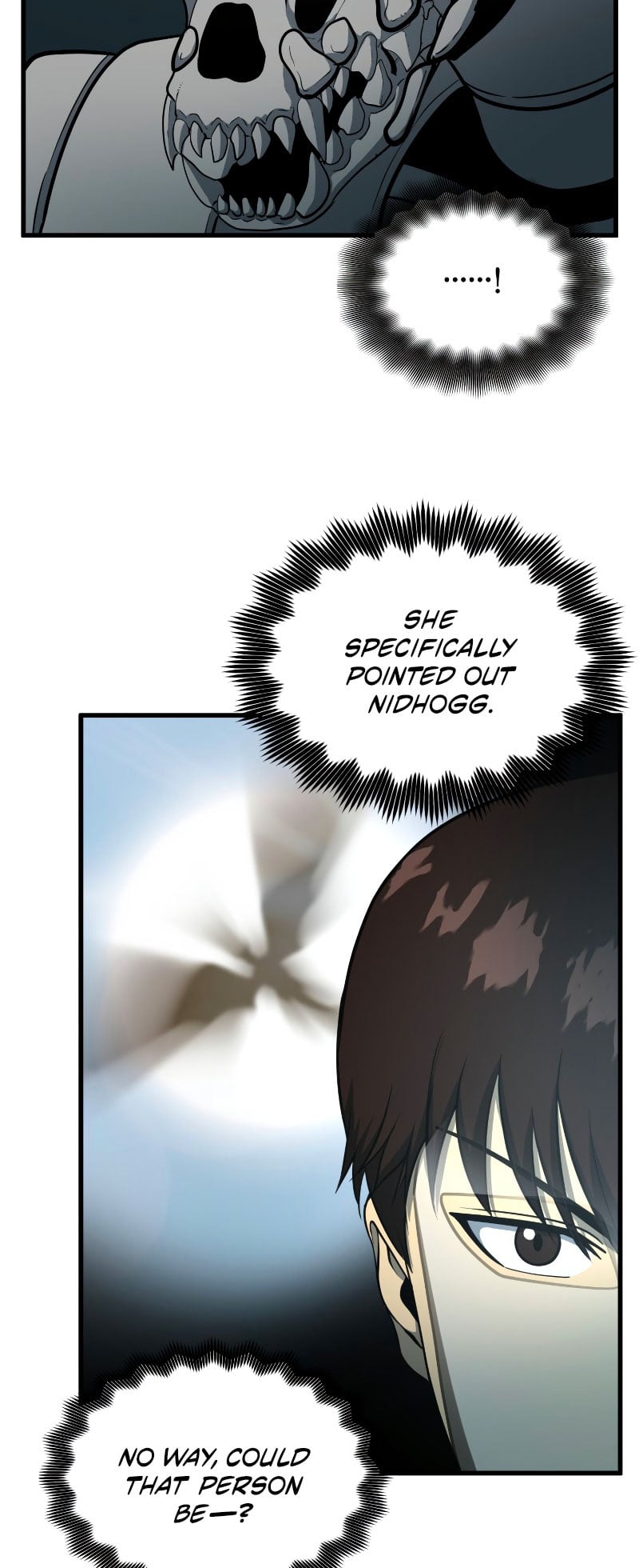 Dungeon House Chapter 37 - page 43