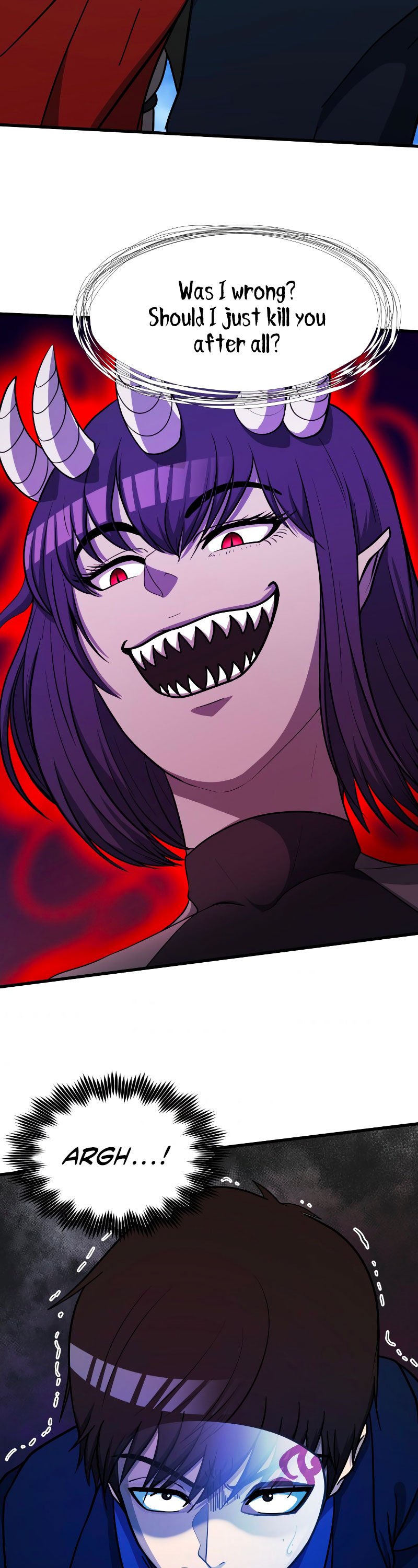 Dungeon House Chapter 37 - page 62