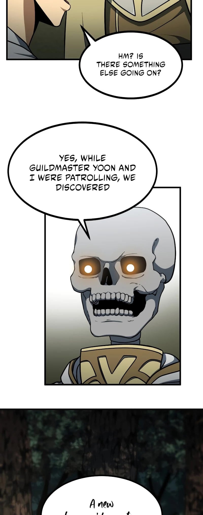 Dungeon House Chapter 35 - page 15