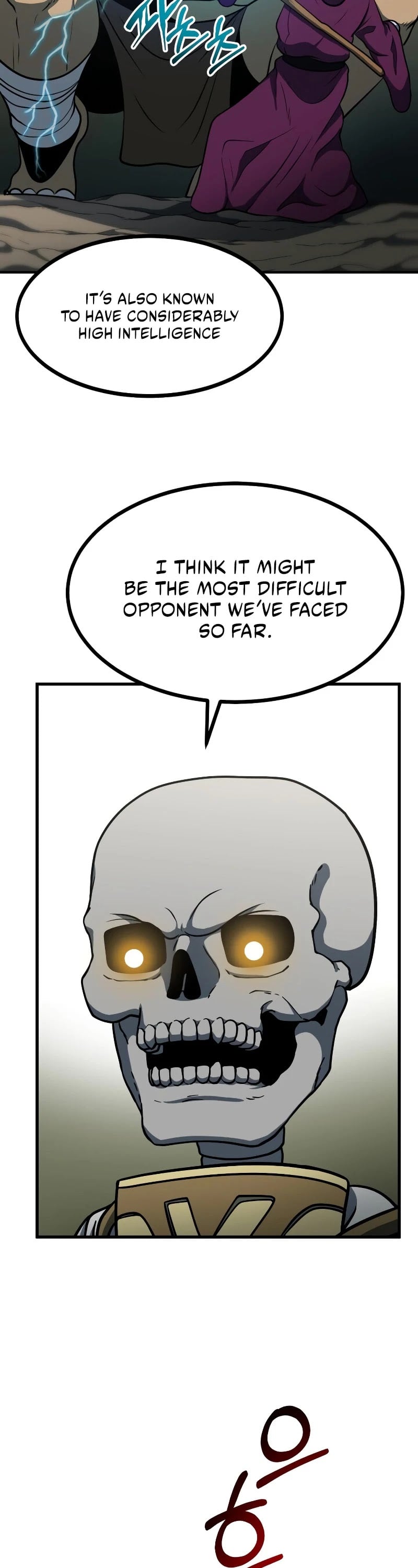 Dungeon House Chapter 35 - page 19