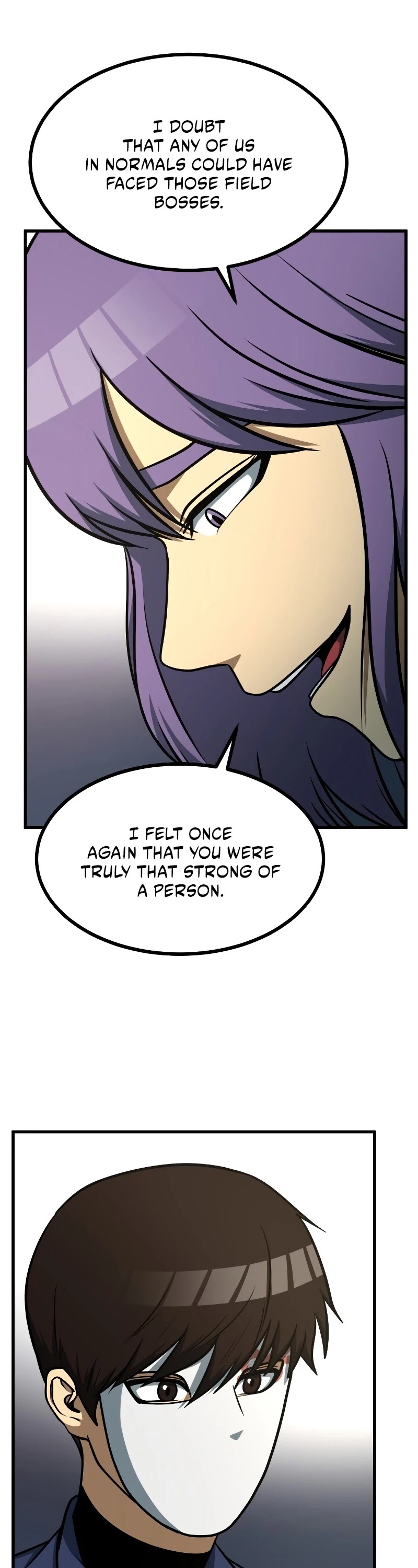 Dungeon House Chapter 35 - page 42