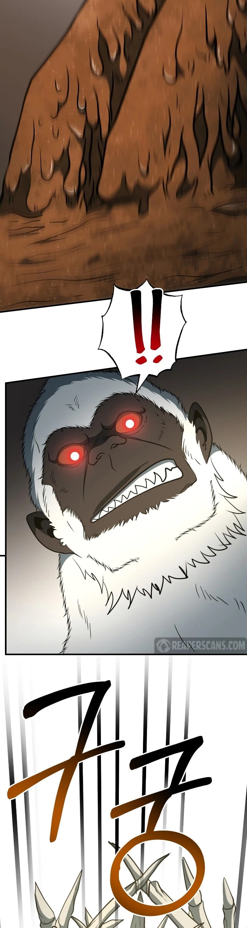Dungeon House Chapter 34 - page 22