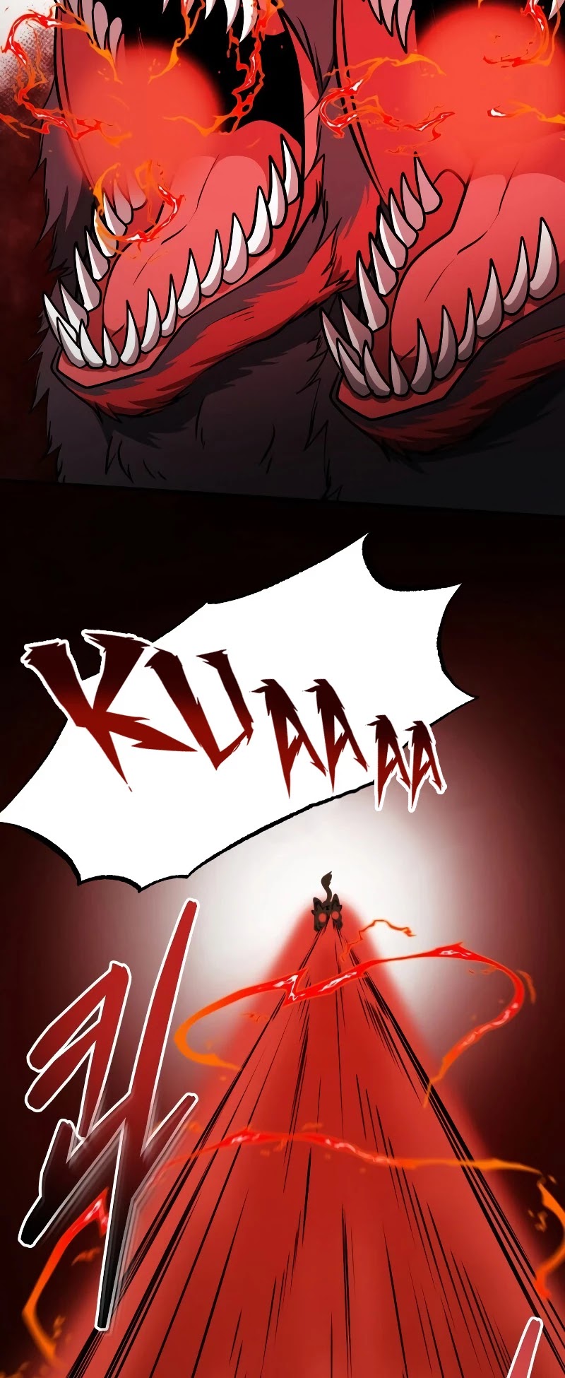 Dungeon House Chapter 34 - page 47