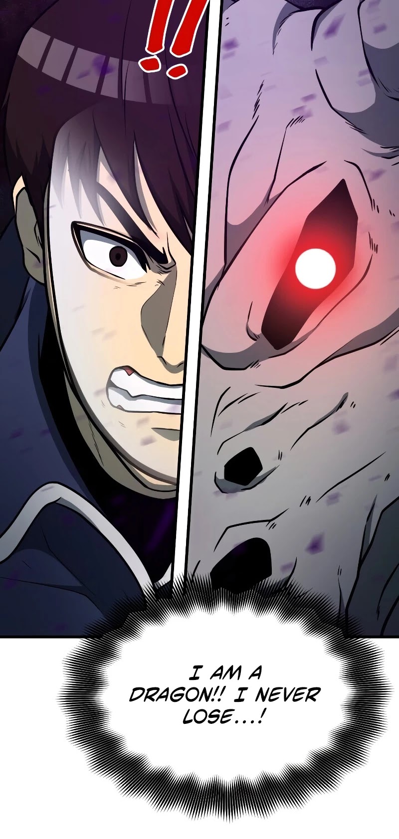 Dungeon House Chapter 34 - page 62