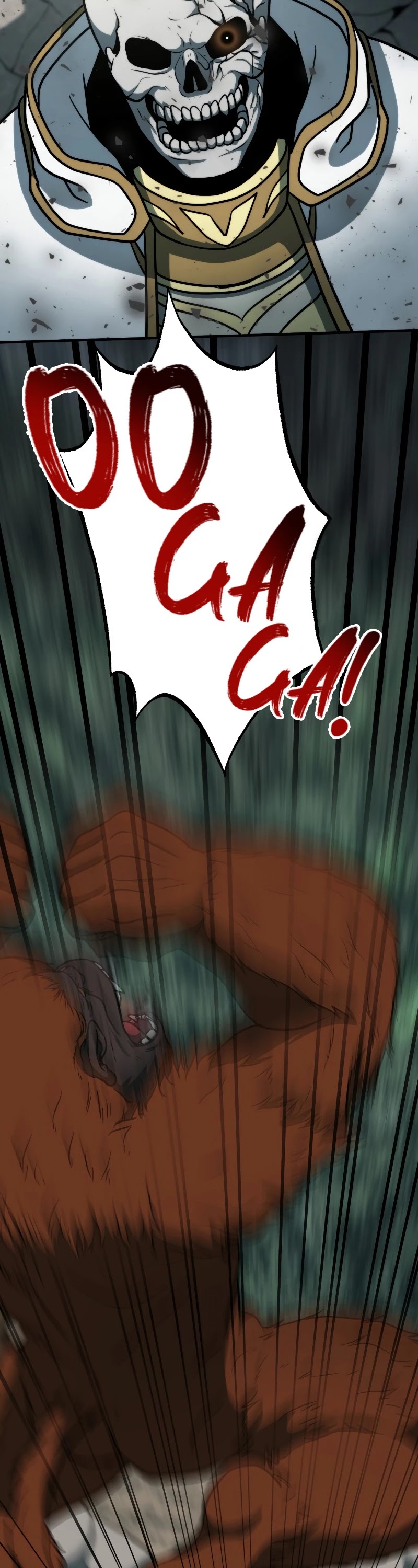 Dungeon House Chapter 33 - page 12