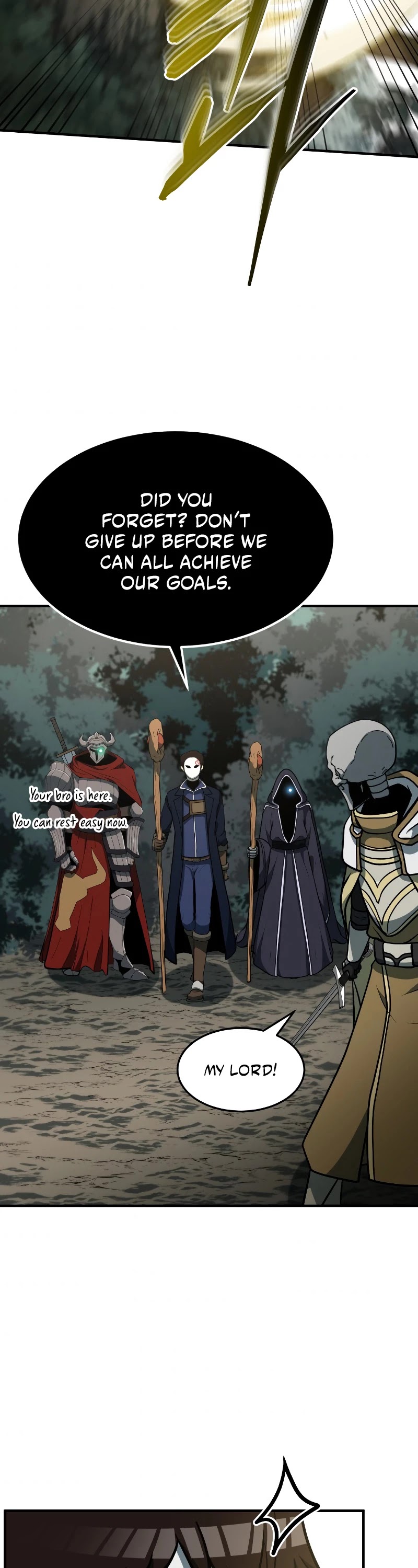 Dungeon House Chapter 33 - page 52