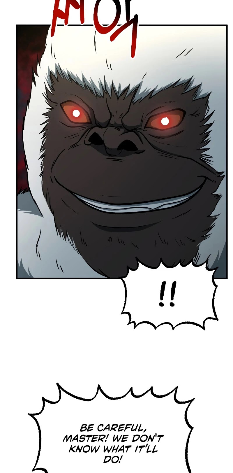 Dungeon House Chapter 33 - page 54