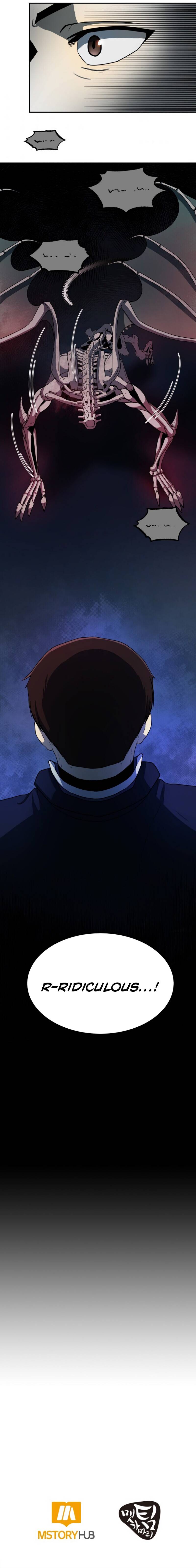 Dungeon House Chapter 19 - page 14