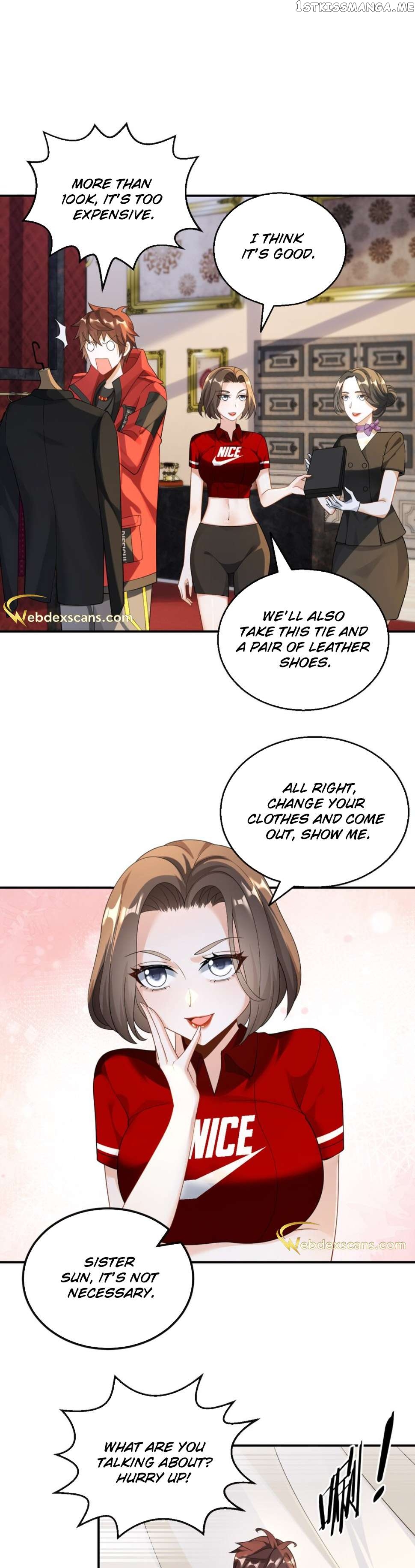 Rebirth, I am the king of entertainment Chapter 29 - page 4