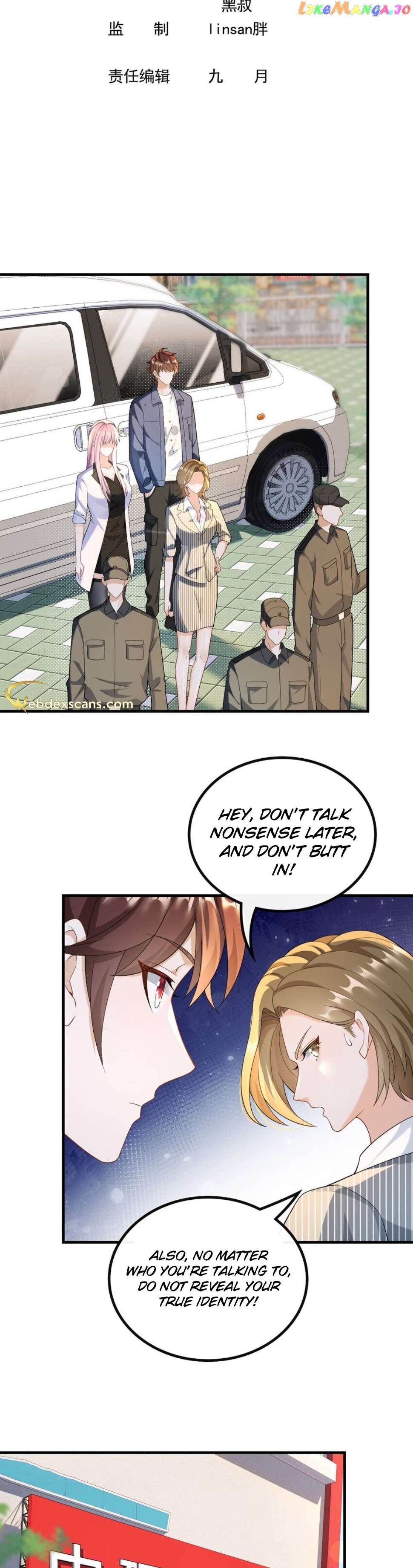 Rebirth, I am the king of entertainment Chapter 43 - page 2
