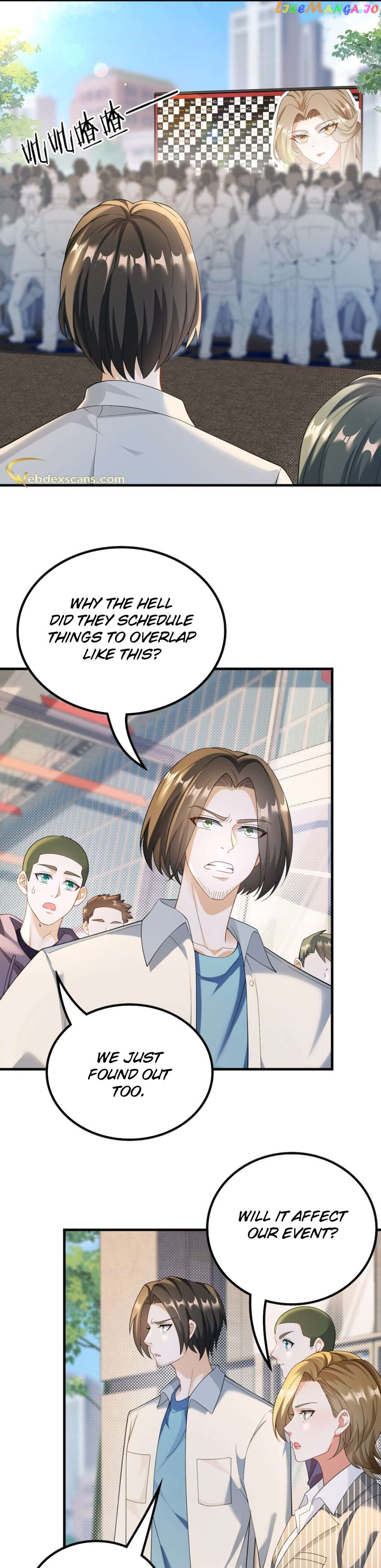 Rebirth, I am the king of entertainment Chapter 43 - page 12