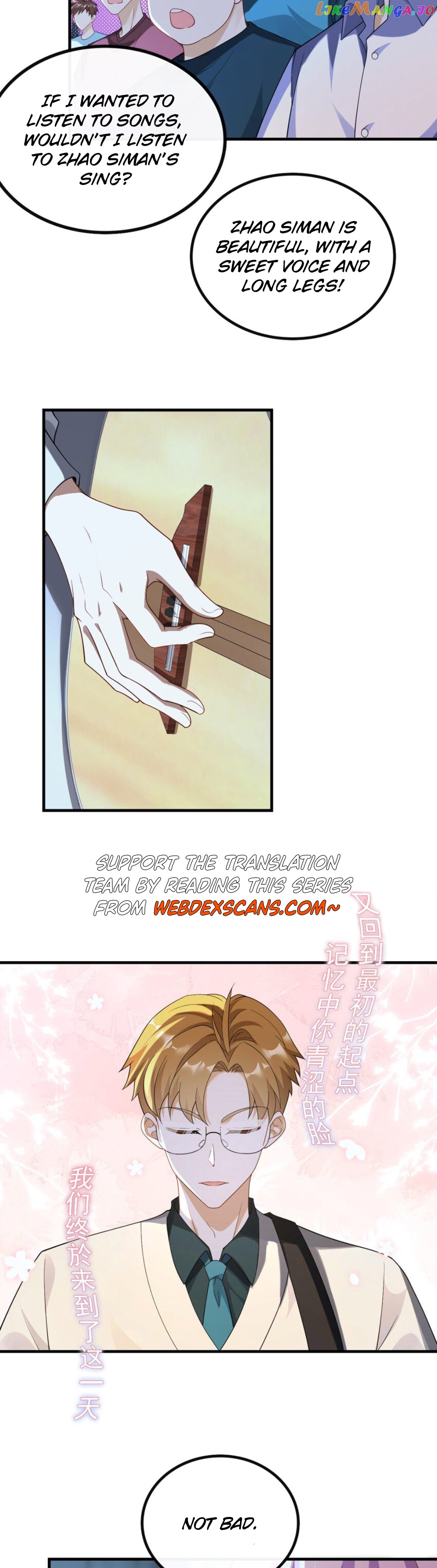Rebirth, I am the king of entertainment Chapter 46 - page 7