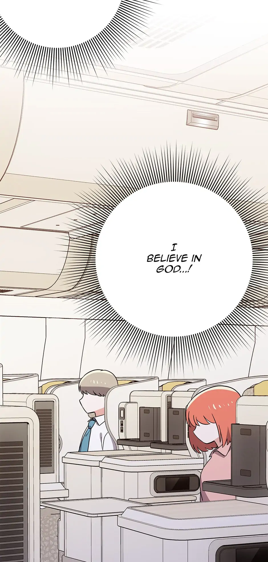 Please Save My Husband Chapter 80 - page 12