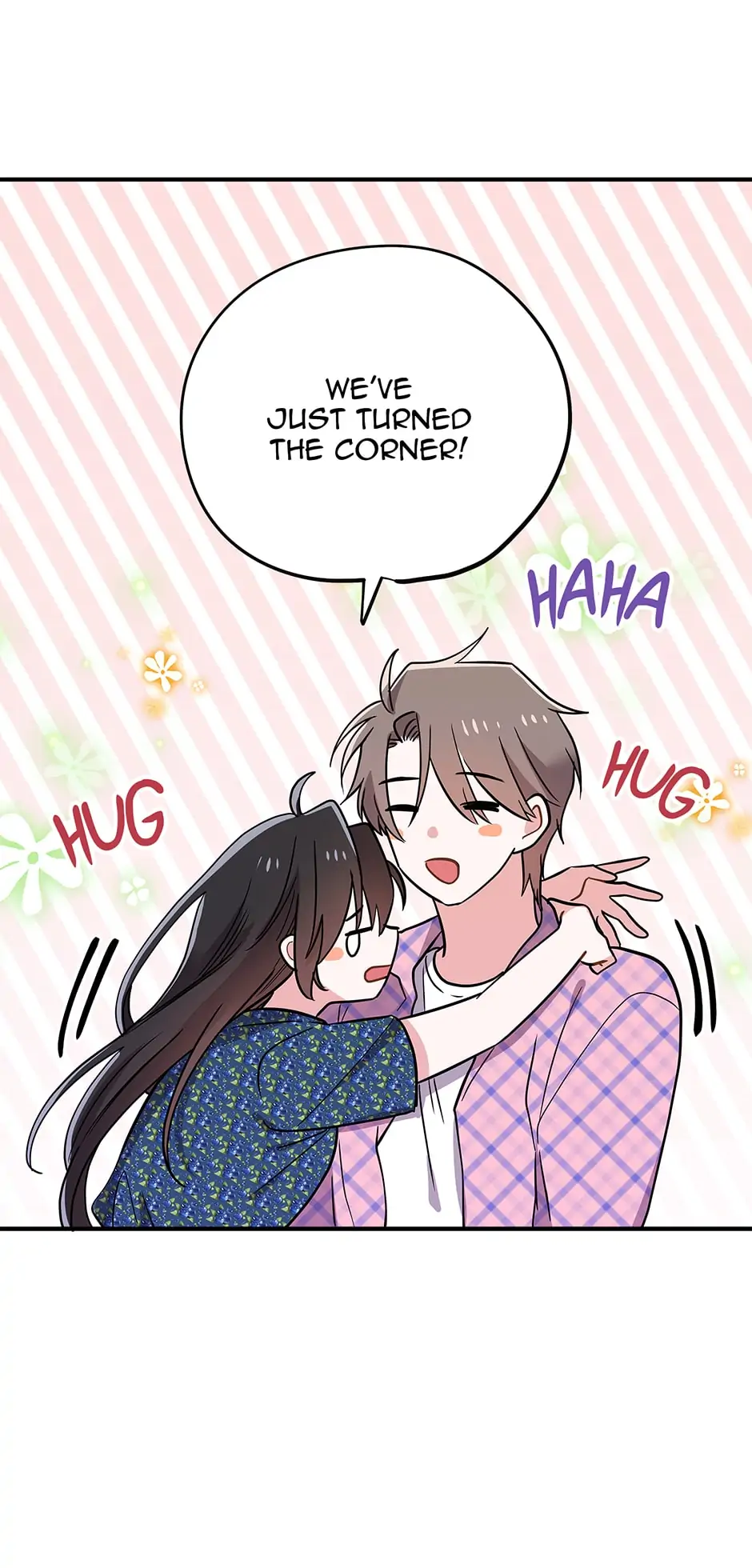 Please Save My Husband Chapter 80 - page 18