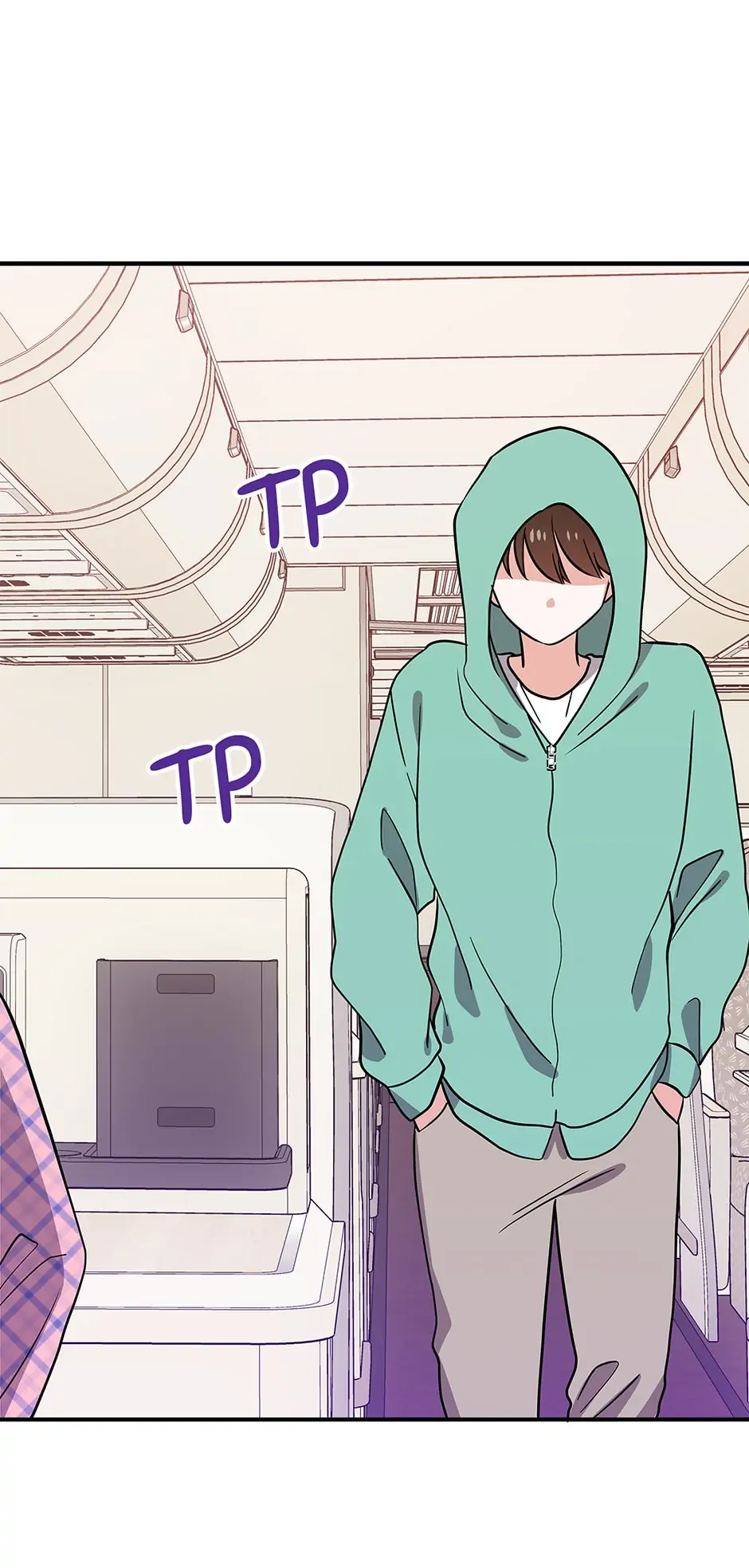 Please Save My Husband Chapter 80 - page 19