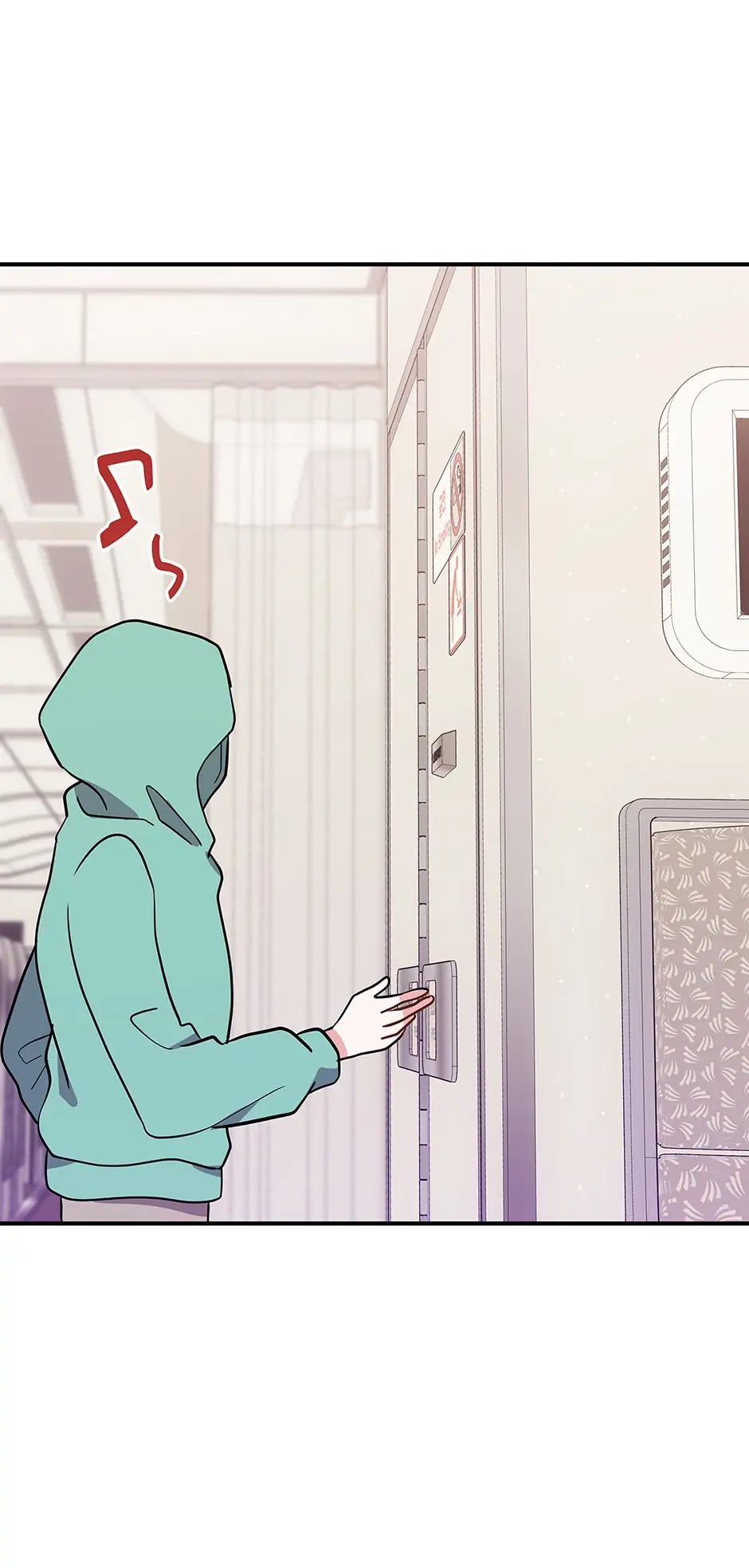 Please Save My Husband Chapter 80 - page 22