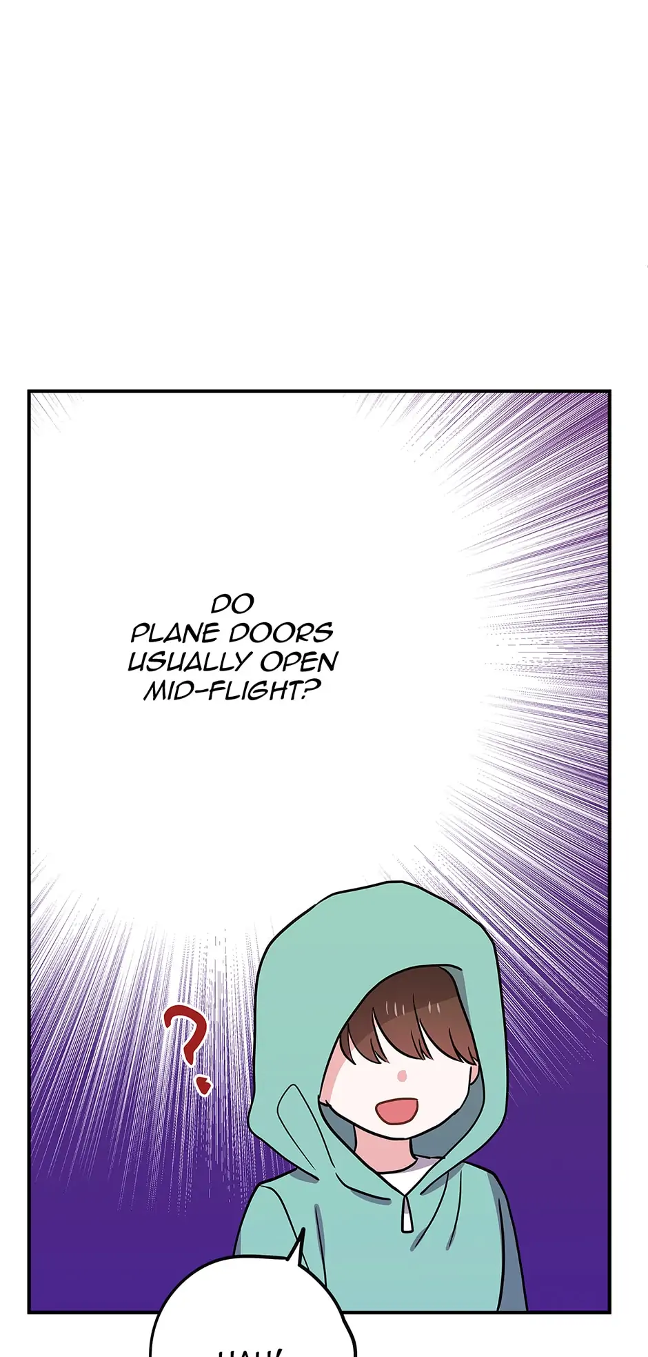Please Save My Husband Chapter 80 - page 25