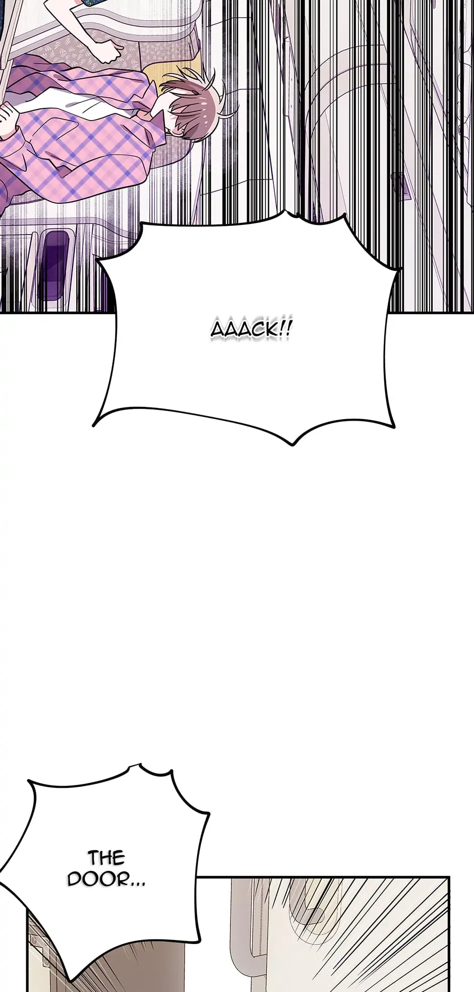 Please Save My Husband Chapter 80 - page 30