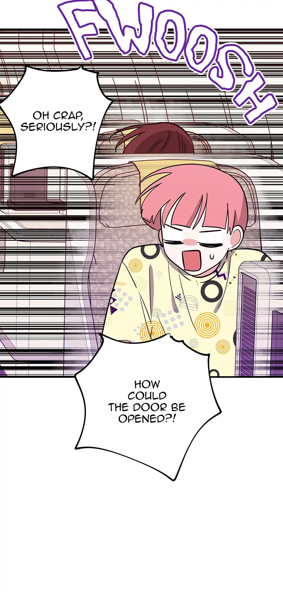 Please Save My Husband Chapter 80 - page 32