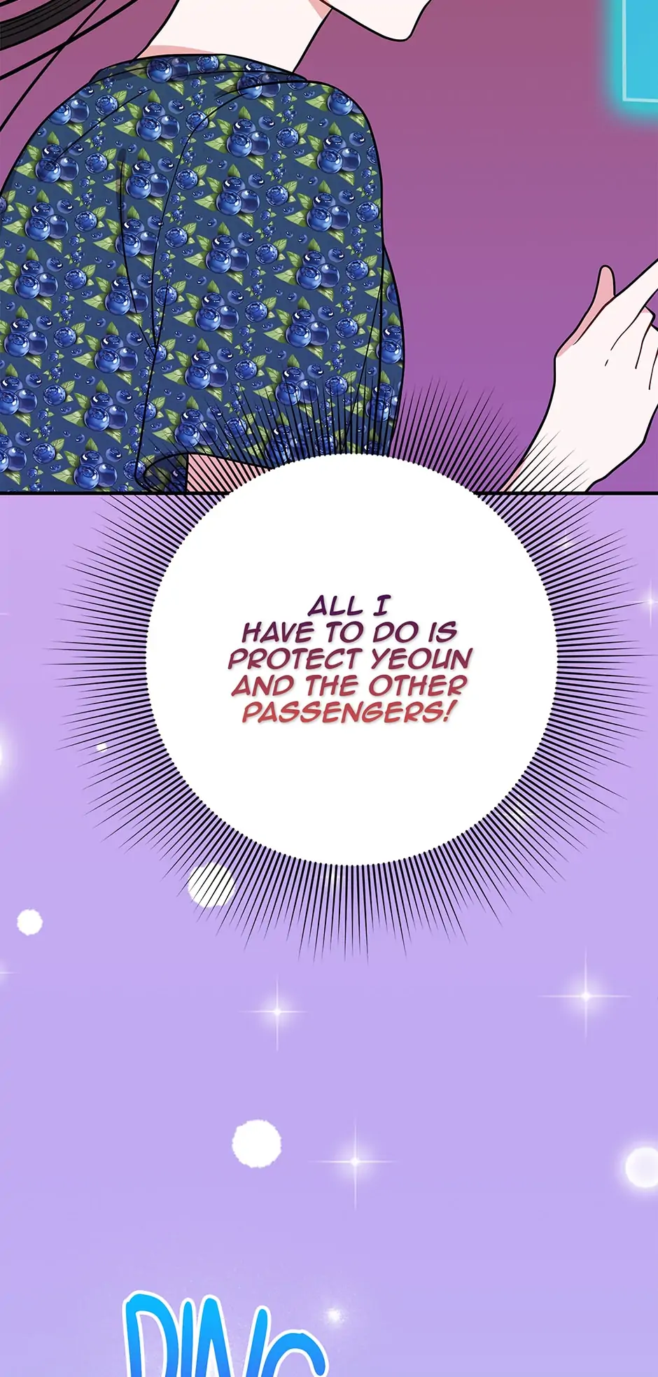 Please Save My Husband Chapter 80 - page 38