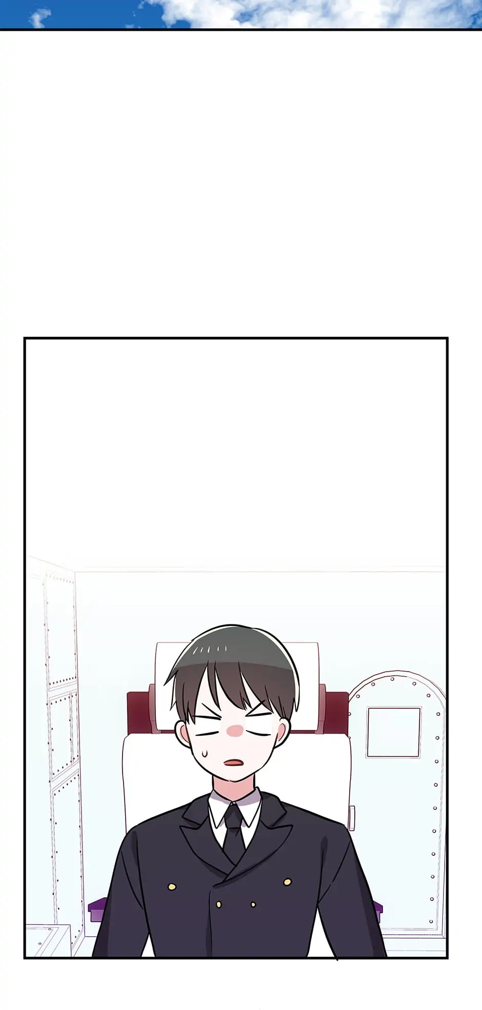 Please Save My Husband Chapter 80 - page 4