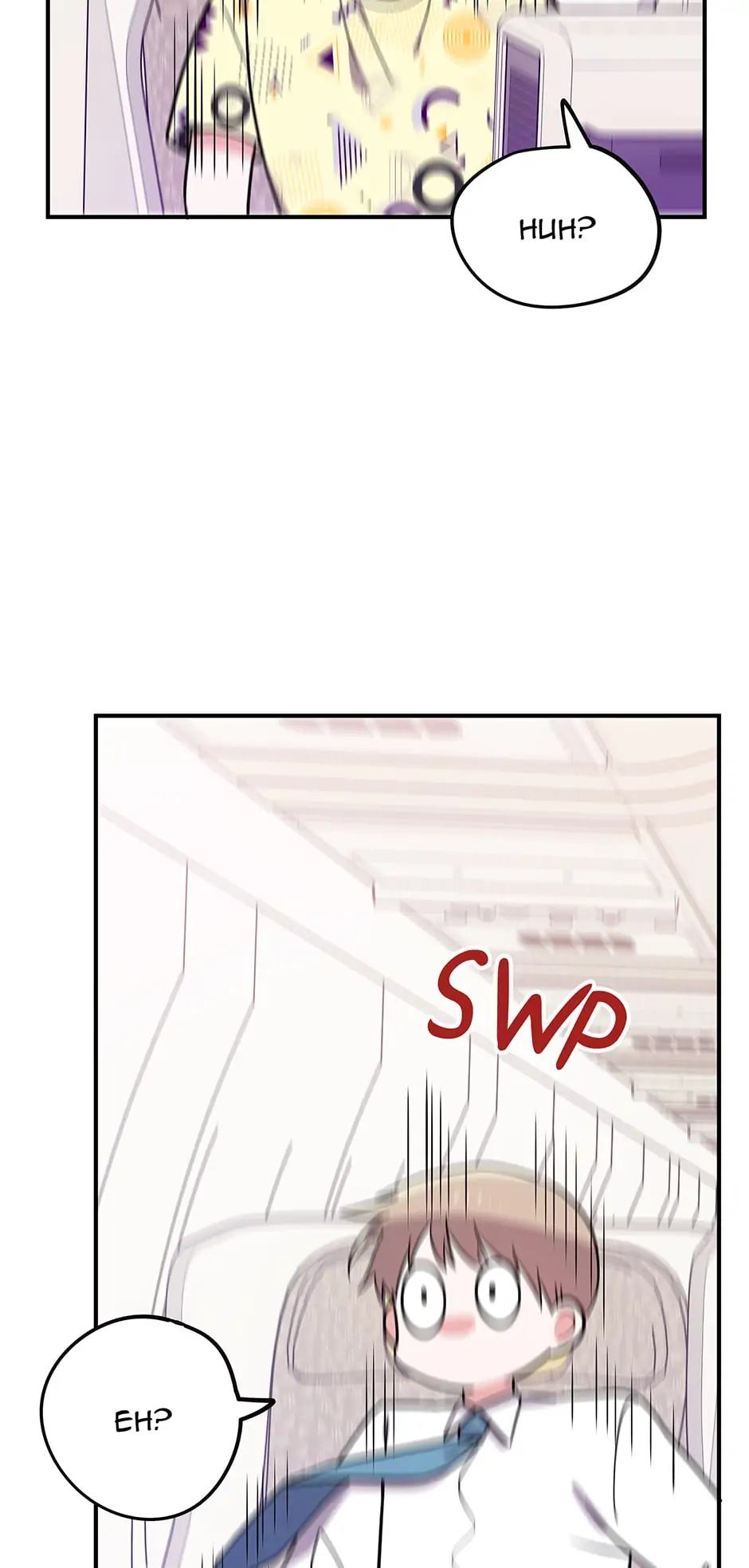 Please Save My Husband Chapter 80 - page 41