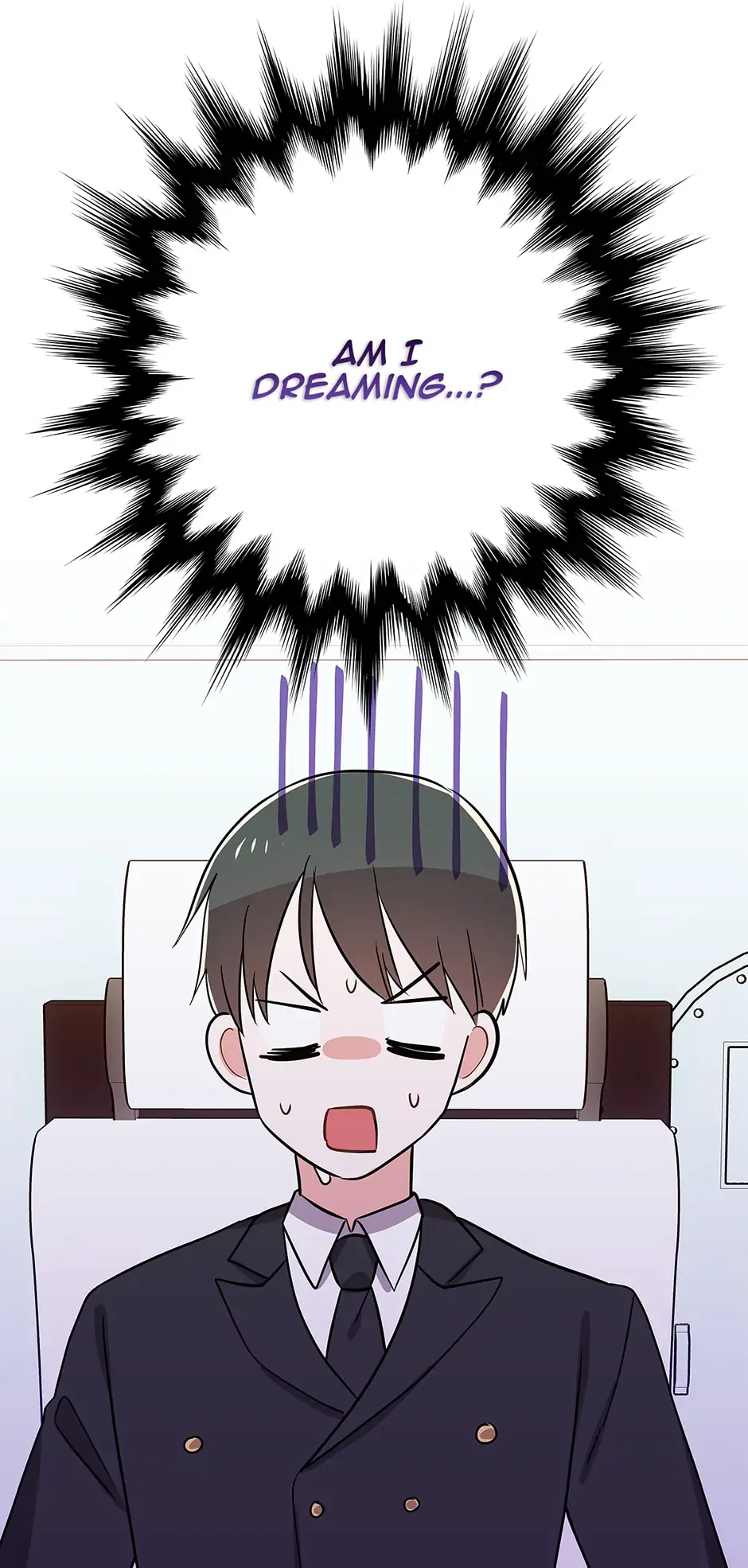 Please Save My Husband Chapter 80 - page 5
