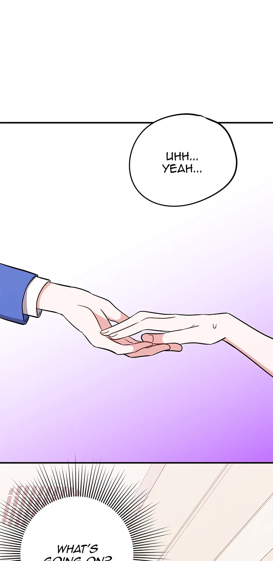 Please Save My Husband Chapter 80 - page 59