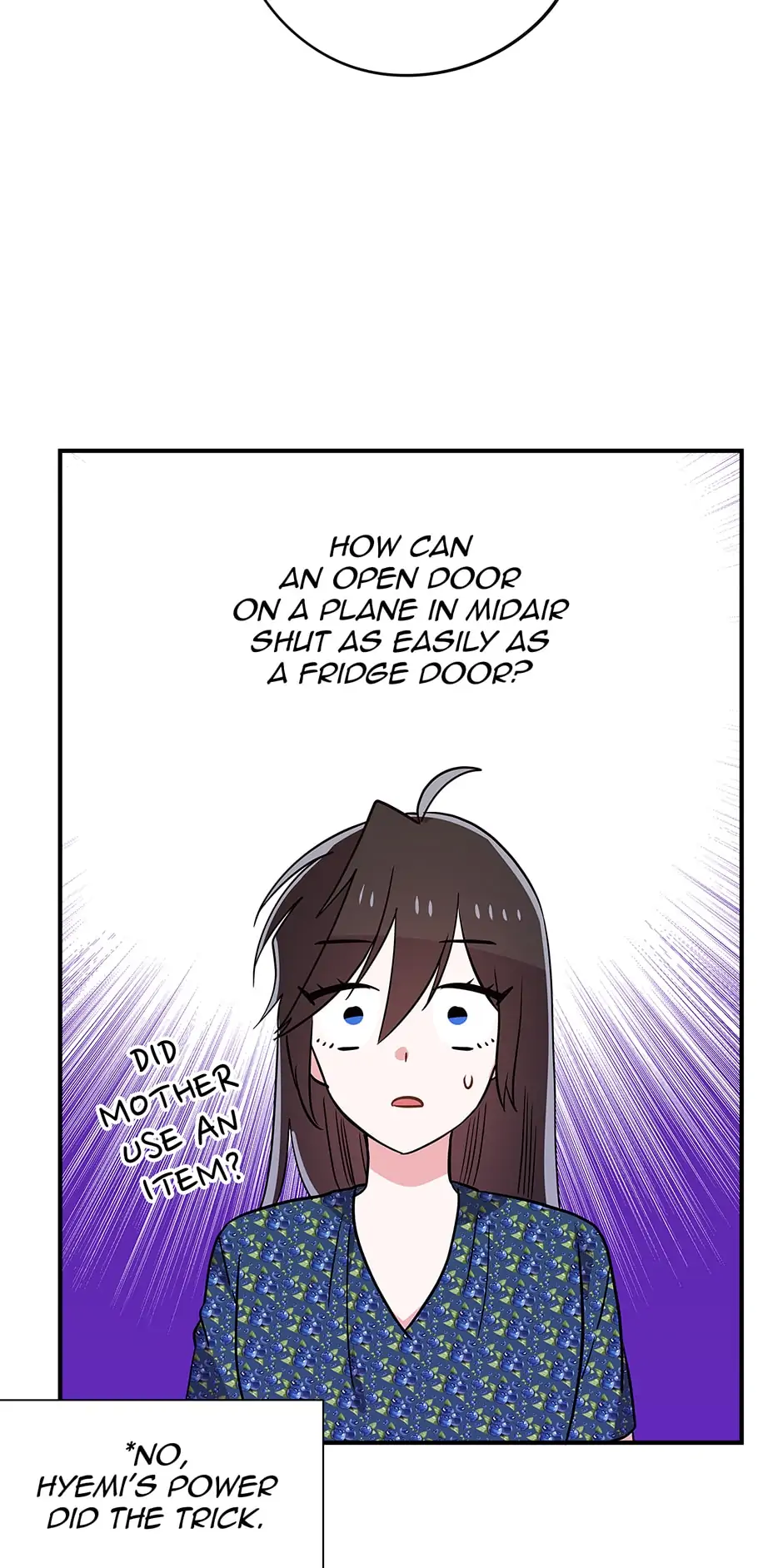 Please Save My Husband Chapter 80 - page 68