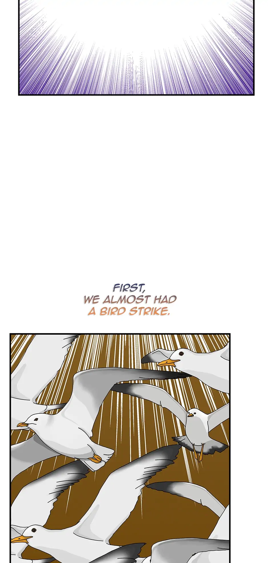 Please Save My Husband Chapter 80 - page 7