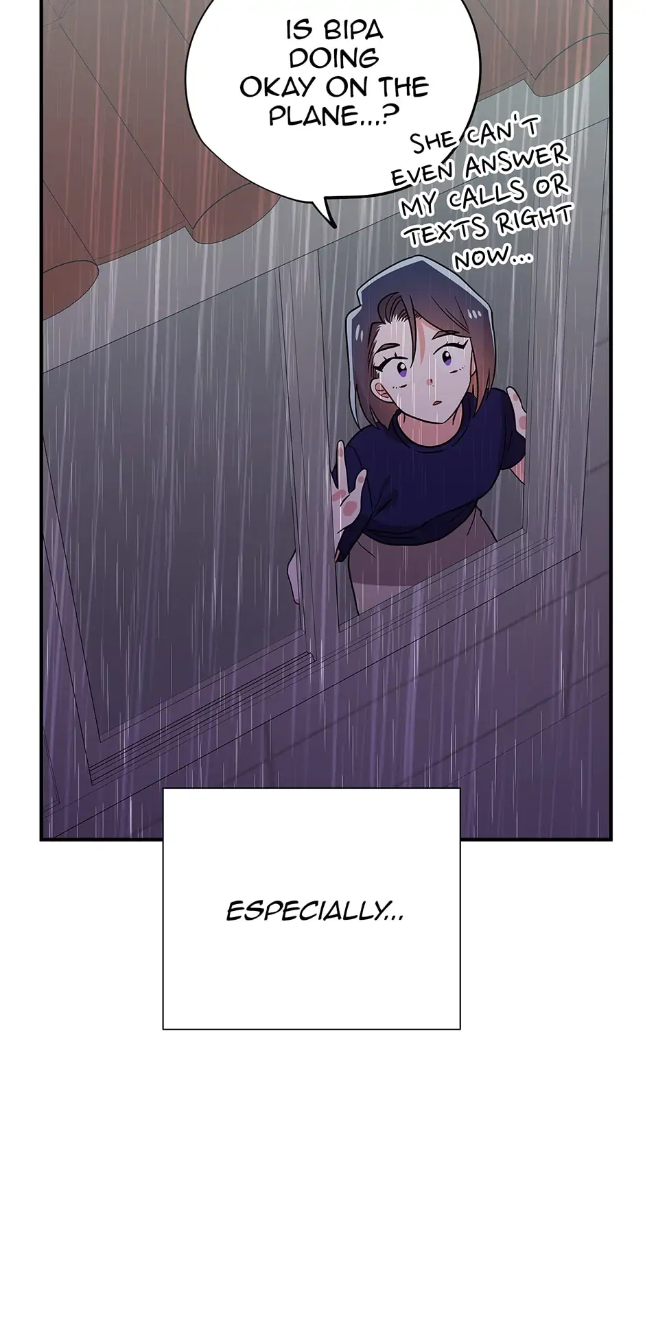 Please Save My Husband Chapter 79 - page 10